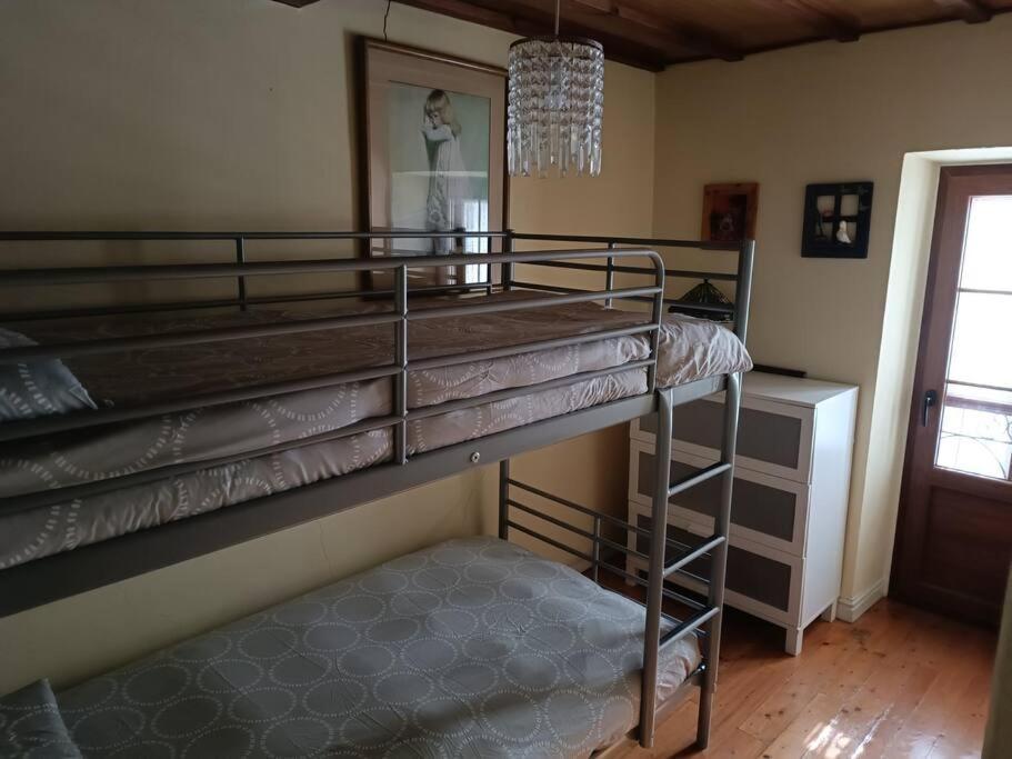 Casa Rural El Huerto. Las Mascotas Son Bienvenidas Сото-дель-Барко Экстерьер фото